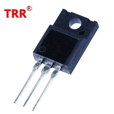 Quvvat MOSFET 10N60