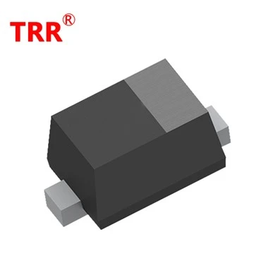 Kommutatsiya diyoti 1SS400 SOD-523