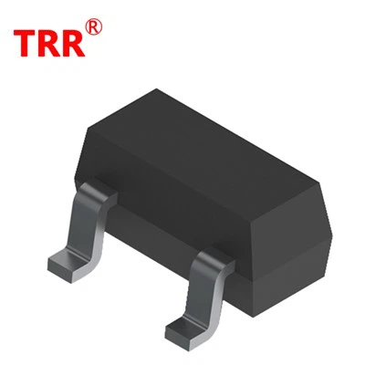 P kanali MOSFET